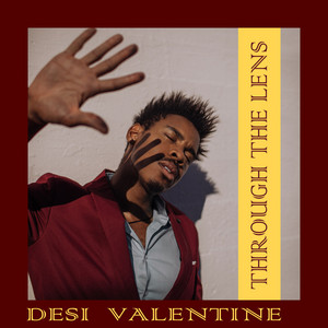 Be Still - Desi Valentine | Song Album Cover Artwork