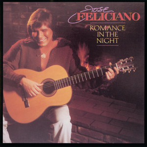 Let's Find Each Other Tonight - José Feliciano | Song Album Cover Artwork