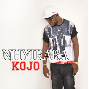 Yaye - Nkyiraba Kojo | Song Album Cover Artwork