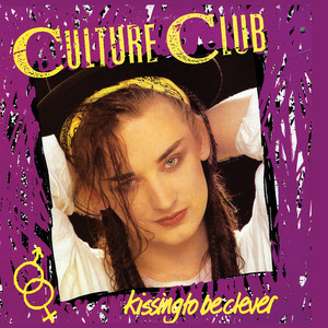 Do You Really Want To Hurt Me - Culture Club | Song Album Cover Artwork