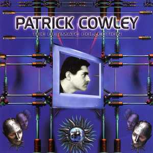 Menergy (feat. Sylvester) - Patrick Cowley | Song Album Cover Artwork