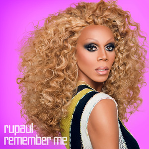 Rock It (To the Moon) [feat. KUMMERSPECK] - RuPaul | Song Album Cover Artwork