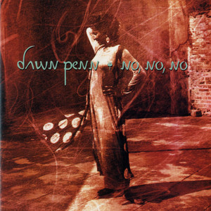 Night and Day - Dawn Penn | Song Album Cover Artwork