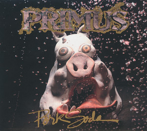 DMV - Primus | Song Album Cover Artwork