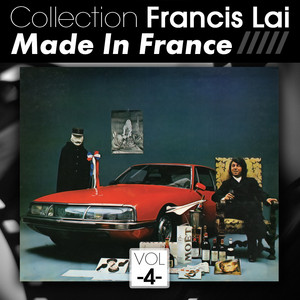 Un homme qui me plaît (Concerto pour la fin d'un amour) [From "Un homme qui me plaît"] - Francis Lai | Song Album Cover Artwork