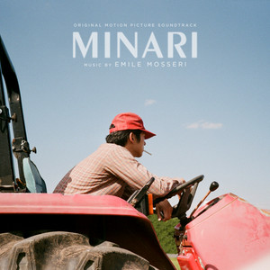 Minari (Original Motion Picture Soundtrack) - Album Cover