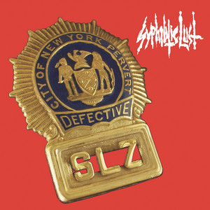 Sleaze Patrol - Syphilitic Lust