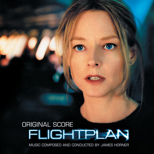 Flightplan - Album Cover