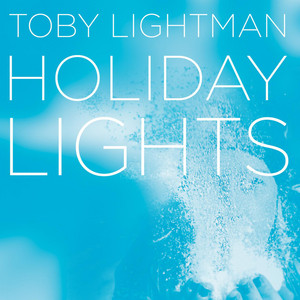 At Christmas - Toby Lightman | Song Album Cover Artwork