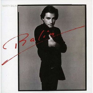 Hearts Marty Balin | Album Cover
