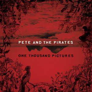 Come to the Bar - Pete And The Pirates