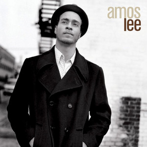 Arms of a Woman Amos Lee | Album Cover