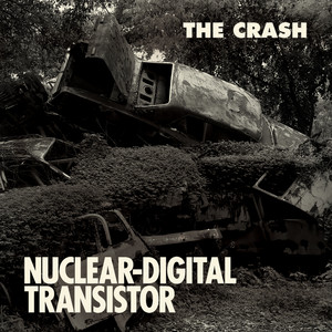 T.v.O.D. - Nuclear Digital Transistor | Song Album Cover Artwork
