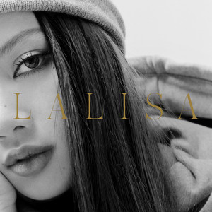 LALISA - LISA | Song Album Cover Artwork