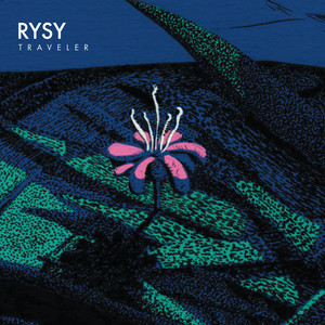 The Fib - Rysy | Song Album Cover Artwork