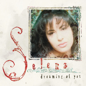 Como La Flor - Selena | Song Album Cover Artwork