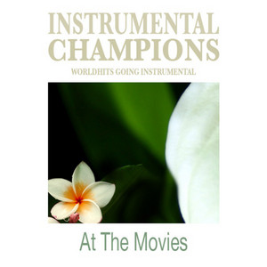 James Bond Theme - Instrumental - Instrumental Champions