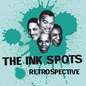 We Three (My Echo, My Shadow, and Me) - The Ink Spots | Song Album Cover Artwork
