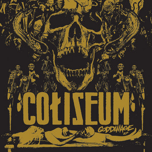 Ride On Death Riders - Coliseum