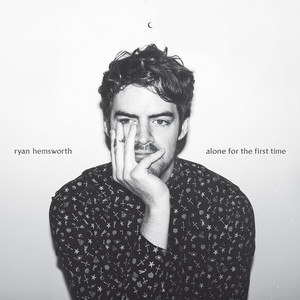Too Long Here - Ryan Hemsworth | Song Album Cover Artwork