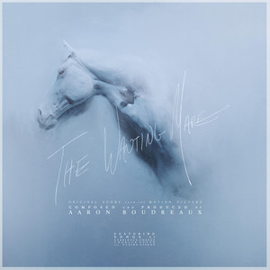 Young Again II (music from The Wanting Mare) - Alexis Marceaux | Song Album Cover Artwork