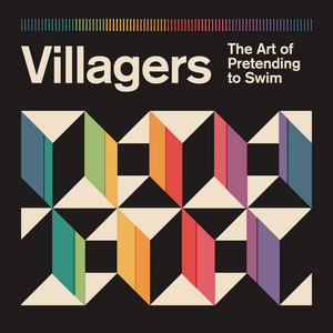 A Trick of the Light - Villagers | Song Album Cover Artwork