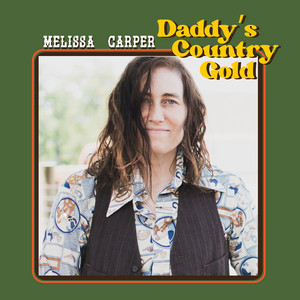 Makin' Memories Melissa Carper | Album Cover