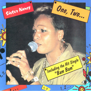 Bam Bam - Sister Nancy | Song Album Cover Artwork