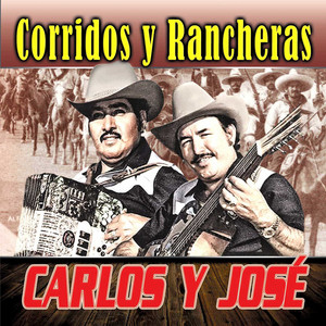 Pistoleros Famosos - Carlos y José | Song Album Cover Artwork