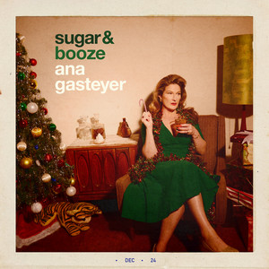 Nothing Rhymes with Christmas - Ana Gasteyer