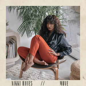 Move Nikki Hayes | Album Cover