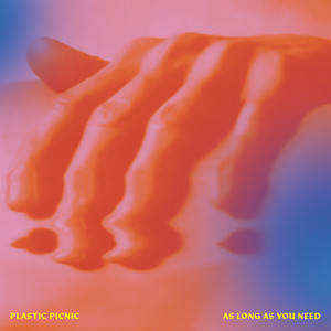 Honey - Plastic Picnic | Song Album Cover Artwork