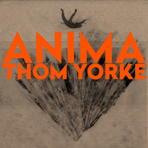 Dawn Chorus Thom Yorke | Album Cover