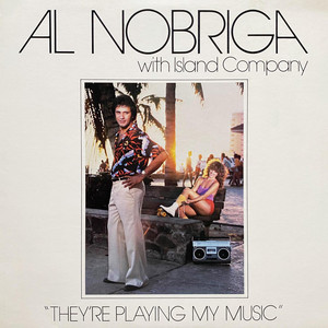 Break Away (I'd Rather Be Sailing) - Al Nobriga with Island Company