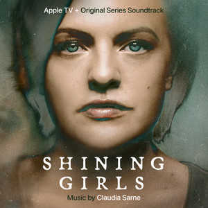 Playground - from "Shining Girls" Soundtrack - Claudia Sarne | Song Album Cover Artwork
