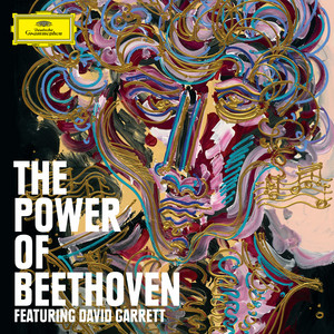 Violin Sonata No. 5 in F Major, Op. 24 "Spring": I. Allegro - Ludwig van Beethoven | Song Album Cover Artwork