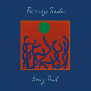 Give/Take - Porridge Radio | Song Album Cover Artwork