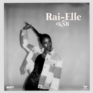 All About U - Rai-Elle