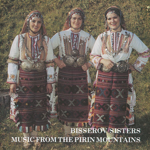 Pirinski Horo - Bisserov Sisters | Song Album Cover Artwork