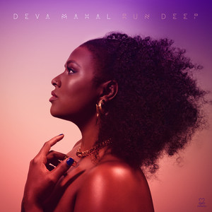 Fire Deva Mahal | Album Cover