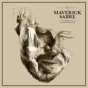 Good Man - Maverick Sabre | Song Album Cover Artwork