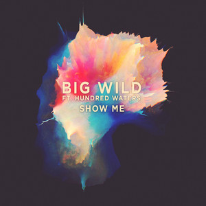 Show Me - Big Wild | Song Album Cover Artwork