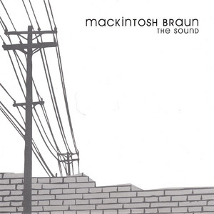 My Time - Mackintosh Braun | Song Album Cover Artwork