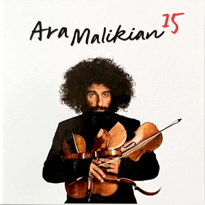 El Verano - Ara Malikian | Song Album Cover Artwork