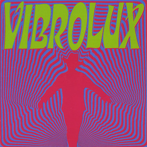 Partners in Crime - Vibrolux | Song Album Cover Artwork