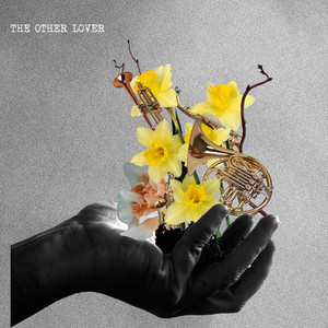 The Other Lover  Little Dragon & Moses Sumney | Album Cover