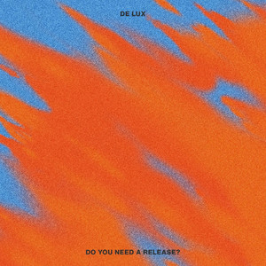 What's Life - De Lux | Song Album Cover Artwork