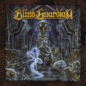 Mirror Mirror - Remastered 2007 - Blind Guardian | Song Album Cover Artwork