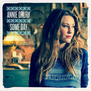 River Flow - Annie Drury