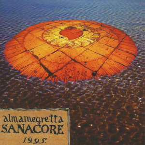 O sciore cchiù felice - Almamegretta | Song Album Cover Artwork